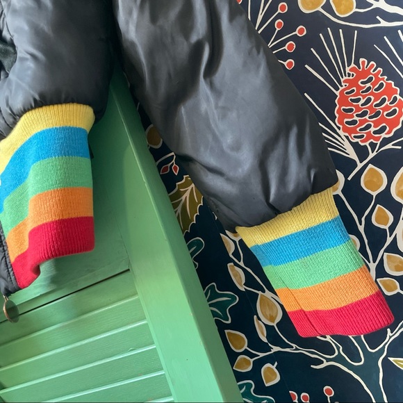 🌈 Coogi Designer Puffer Jacket 🇦🇺 - Picture 15 of 16